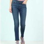 Levi’s Skinny Women Blue Jeans