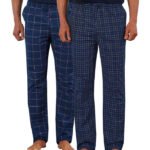 YXX Men Pyjama (Pack of 2)