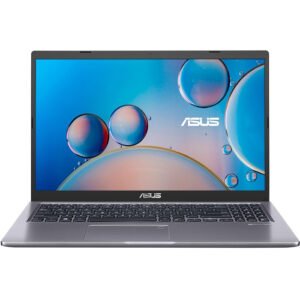 Asus VivoBook 15 Core i5 10th Gen – (8 GB/1 TB HDD/Windows 10 Home) X515JA-EJ501T Thin and Light Laptop  (15.6 inch, Slate Grey, 1.80 kg)