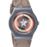 Fastrack Avengers Analog Watch – For Men & Women