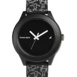 Tees Wicked Lines Analog Watch – For Men & Women