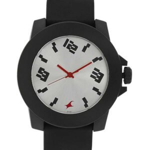 Tees Analog Watch – For Men & Women