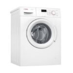 Bosch 6 kg Fully Automatic Front Load White  (WAB16061IN)