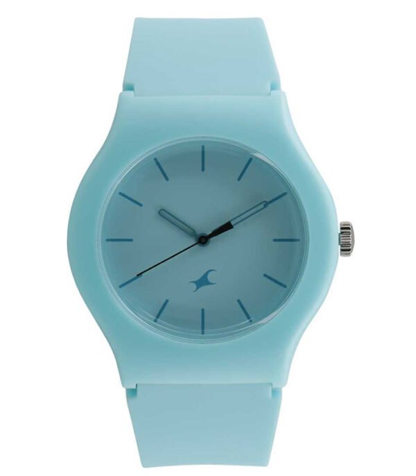 Minimalists Analog Watch – For Men & Women