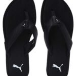 PUMA Synthetic Flip Flops