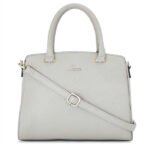 LAVIE Women Grey Satchel