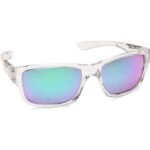 Mirrored, UV Protection Wayfarer Sunglasses (Free Size)