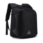 SKOOL OLSK011 Waterproof Backpack  (Black, 30 L)