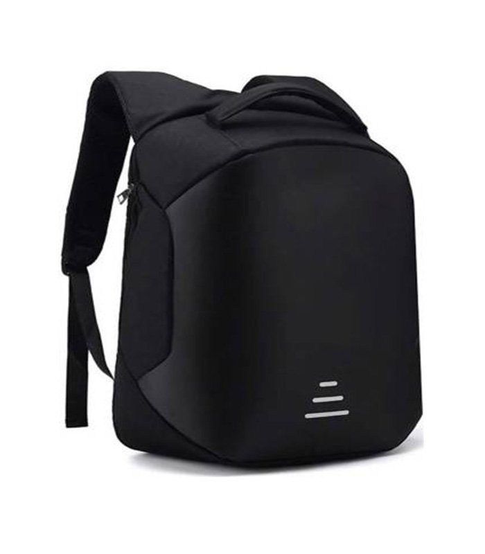 SKOOL OLSK011 Waterproof Backpack  (Black, 30 L)