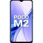 POCO M2 (Slate Blue, 64 GB)  (6 GB RAM)