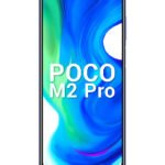 POCO M2 Pro (Out of the Blue, 64 GB)  (4 GB RAM)