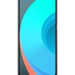 Realme C11 (Rich Grey, 32 GB)  (2 GB RAM)