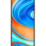 Redmi Note 9 Pro (Champagne Gold, 128 GB)  (4 GB RAM)