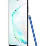 Samsung Galaxy Note10 Lite (Aura Glow, 128 GB)  (8 GB RAM)