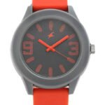 Tees Analog Watch – For Men & Women