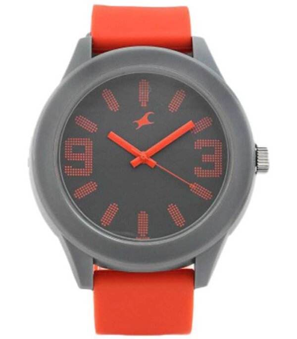 Tees Analog Watch – For Men & Women