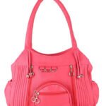 SIRISHA Women Pink Hand-held Bag