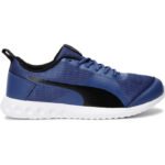 Xyork MU IDP Running Shoes For Men (Blue)