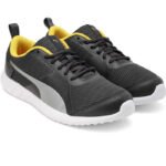 PUMA Xyork MU IDP Running Shoes (Grey)