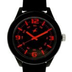 Tees Analog Watch – For Men & Women