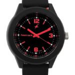 Tees Analog Watch – For Men & Women