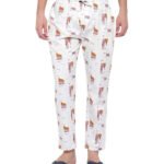 Flamboant Men Pyjama